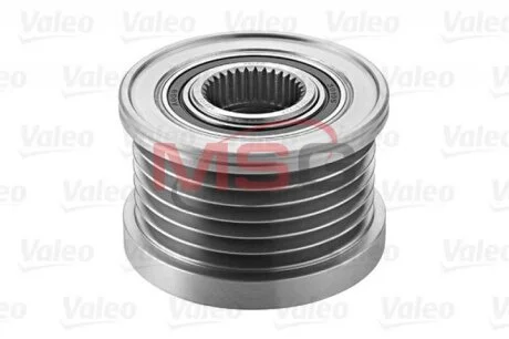 Обгонная муфта генератора Valeo 588102