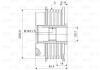Обгонная муфта генератора Valeo 588115 (фото 2)