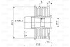 Обгонная муфта генератора Valeo 588131 (фото 2)