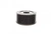 Шків генератора Citroen Berlingo/Jumpy/Peugeot Boxer/Expert/Partner 1.6-2.2HDI 00- Valeo 593519 (фото 3)