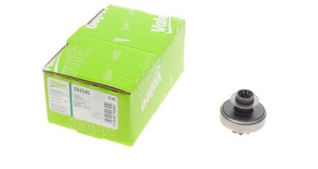 Бендикс стартера Valeo 594345