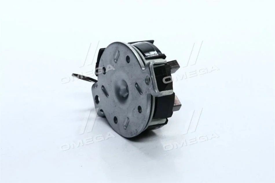 Щіткотримач стартера Audi A3/Skoda Fabia/Superb/VW Valeo 594674 (фото 1)