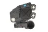 Реле генератора (14V) Renault Kangoo/Megane II 1.4 Valeo 595253 (фото 3)