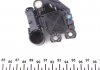 Реле генератора (14V) MB MB Sprinter 06-/Vito (W63 Valeo 599317 (фото 7)