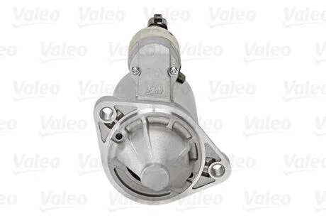 Стартер Valeo 600275