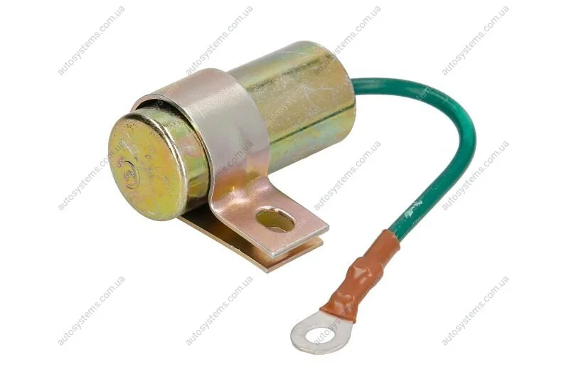 Конденсатор Valeo 607453 (фото 1)
