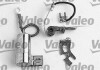 Ремкомплект распределителя зажигания Valeo 608189 (фото 1)