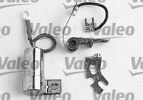 Ремкомплект распределителя зажигания Valeo 608189