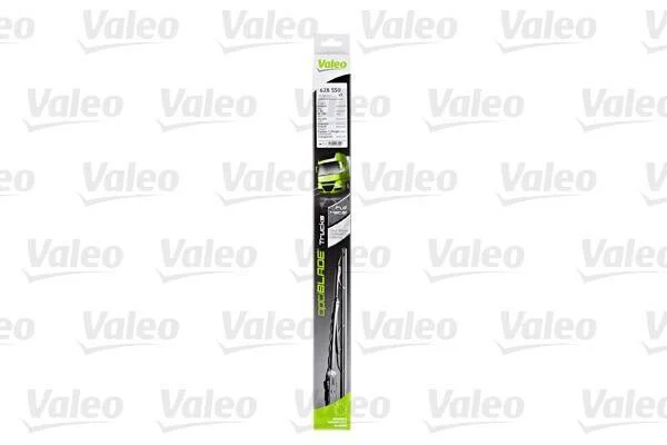 Щетка стеклоочистителя 550 мм (22\'\') Valeo 628550 (фото 1)