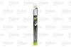 Щетка стеклоочистителя 550 мм (22\'\') Valeo 628550 (фото 1)
