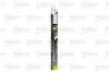 Щетка стеклоочистителя 550 мм (22\'\') Valeo 628550 (фото 2)