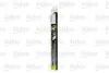 Щетка стеклоочистителя 550 мм (22\'\') Valeo 628550 (фото 3)