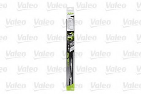 Щітка склоочисника (600mm) Iveco Daily/Renault Master 80-98 Valeo 628600 (фото 1)