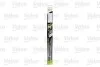 Щетка стеклоочистителя 600 мм (24\'\') Valeo 628601 (фото 1)