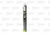 Щетка стеклоочистителя 600 мм (24\'\') Valeo 628601 (фото 3)