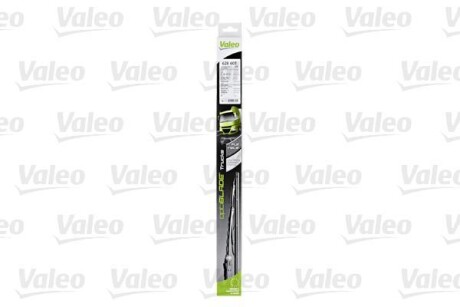 Щетка стеклоочистителя 600 мм (24\'\') Valeo 628601