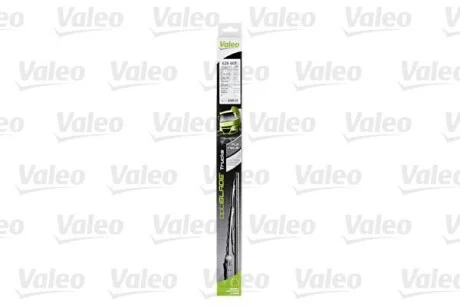Щетка стеклоочистителя 600 мм (24\'\') Valeo 628601