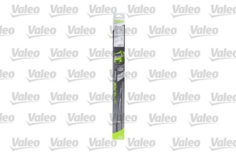 Щетка стеклоочистителя Valeo 628602