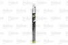 Щетка стеклоочистителя 650 мм (26\'\') Valeo 628650 (фото 1)