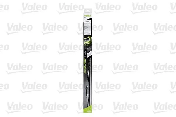 Щетка стеклоочистителя 650 мм (26\'\') Valeo 628651 (фото 1)