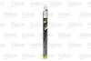 Щетка стеклоочистителя 650 мм (26\'\') Valeo 628651 (фото 1)