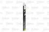 Щетка стеклоочистителя 650 мм (26\'\') Valeo 628651 (фото 2)