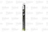 Щетка стеклоочистителя 650 мм (26\'\') Valeo 628651 (фото 3)