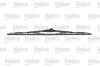 Щетка стеклоочистителя 650 мм (26\'\') Valeo 628651 (фото 4)