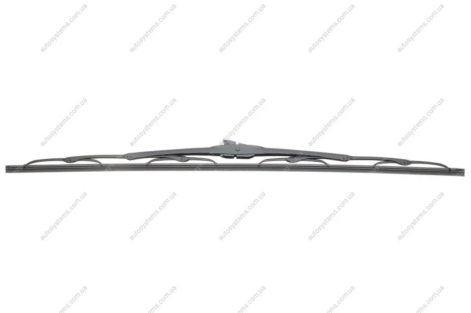 Щітка склоочисника (700мм) Ford/Man/MB/Renault Trucks/Scania 70- Valeo 628700 (фото 1)