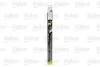 Щетка стеклоочистителя 700 мм (28\'\') Valeo 628701 (фото 1)