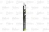 Щетка стеклоочистителя 700 мм (28\'\') Valeo 628701 (фото 2)