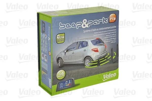 Парктроник Valeo 632002 (фото 1)