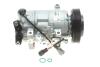 Компресор кондиціонера Renault Megane III/Scenic III 1.5dCi 09- Valeo 690017 (фото 1)