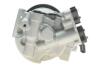 Компресор кондиціонера Renault Megane III/Scenic III 1.5dCi 09- Valeo 690017 (фото 5)