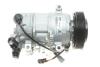 Компресор кондиціонера Renault Megane III/Scenic III 1.5dCi 09- Valeo 690017 (фото 8)
