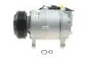 Компресор кондиціонера BMW 5 (F10/G30/F90/F11/G31)/X5 (F15/F85/G05/F95) 1.6-3.0 B47/B57 10- Valeo 690037 (фото 1)