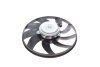 Вентилятор радиатора кондиционера VW Crafter/MB Sp Valeo 696083 (фото 6)