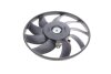 Вентилятор радиатора кондиционера VW Crafter/MB Sp Valeo 696083 (фото 7)