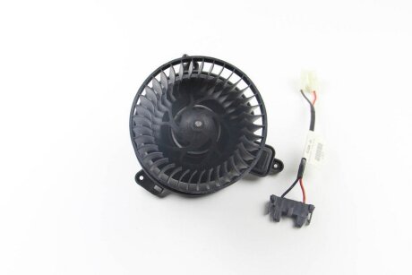 Вентилятор печки Valeo 698046