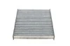 Фільтр салону Fiat Bravo 07-14/Stilo 01-08 (вугільний) Valeo 698692 (фото 3)