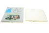 Фільтр салону Opel Agila/ Suzuki Ignis/ Subaru Justy 00- Valeo 698773 (фото 1)