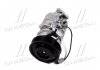 Компресор кондиціонера Honda Accord 2.0/2.4 03-08 Valeo 699054 (фото 2)