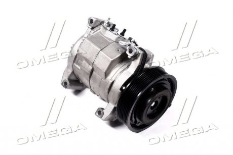 Компресор кондиціонера Honda Accord 2.0/2.4 03-08 Valeo 699054