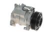 Компресор кондиціонера Honda Accord 2.0/2.4 03-08 Valeo 699054 (фото 6)