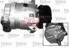 Компресор кондиціонера Opel Vectra 1.6-2.2 95-09/Fiat Croma 1.9D 05- Valeo 699102 (фото 2)