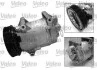 Компресор кондиціонера Nissan Qashqai/Renault Megane/Scenic 1.4-2.0 98- Valeo 699246 (фото 2)