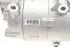 Компресор кондиціонера Nissan Qashqai/Renault Megane/Scenic 1.4-2.0 98- Valeo 699246 (фото 7)