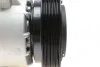 Компресор кондиціонера Nissan Qashqai/Renault Megane/Scenic 1.4-2.0 98- Valeo 699246 (фото 8)