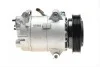 Компресор кондиціонера Nissan Qashqai/Renault Megane/Scenic 1.4-2.0 98- Valeo 699246 (фото 9)