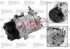 Компрессор кондиционера Valeo 699306 (фото 2)